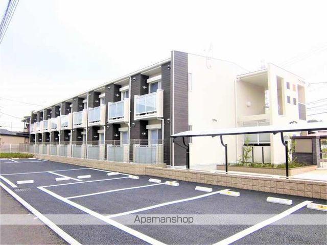 レオネクストパレフルール