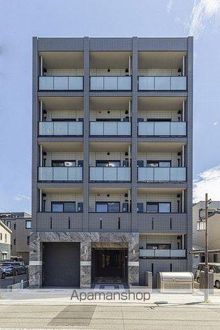 グランスタジオ本郷