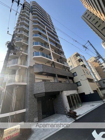 COMFORIA LIV新梅田