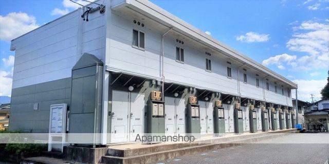 レオパレスSPERANZA 桜(1K/2階)