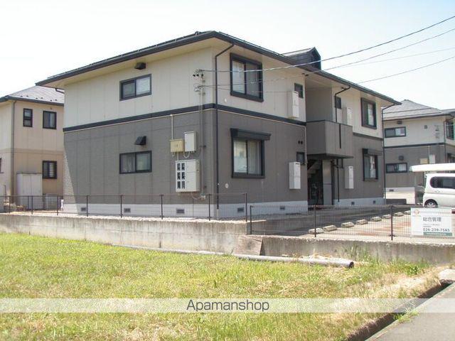 ジョリー若槻A棟