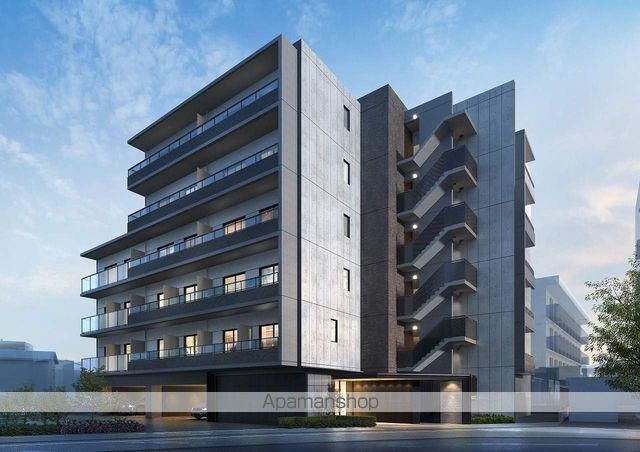 HF東尾久レジデンス