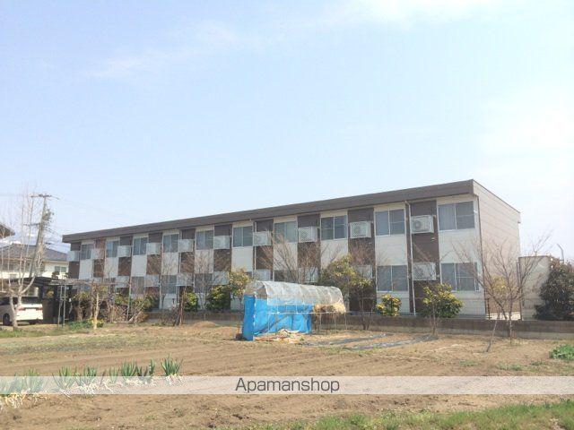 レオパレススカイドリーム佐久平