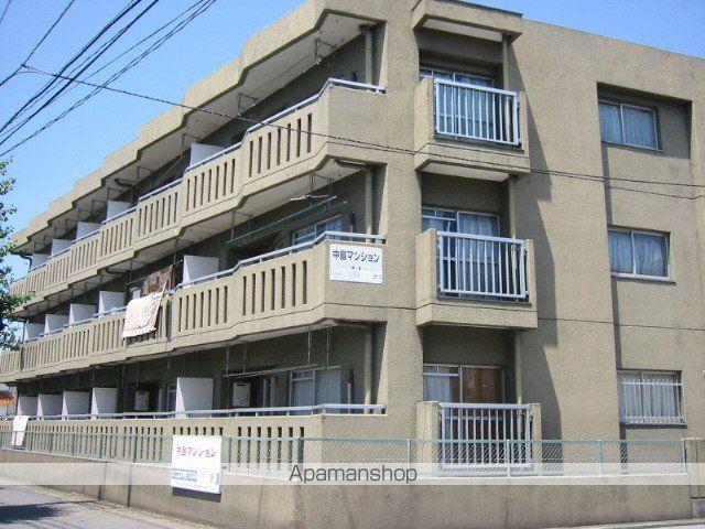 中島マンション