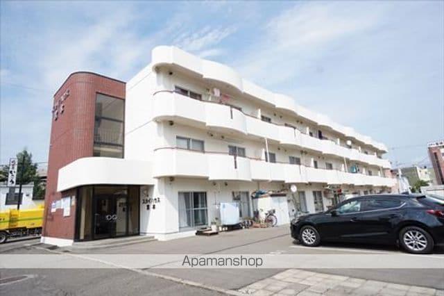 スカイハウス宮本