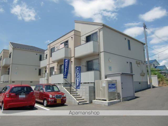 福島県郡山市 2階建 築18年