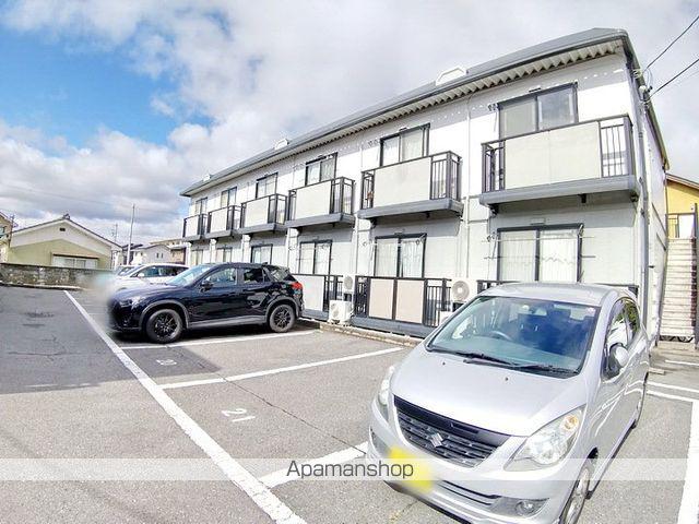 メゾン・セイヤB