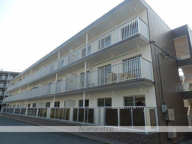第1我心ヶ丘マンション