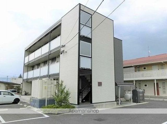 レオパレス豊田壱番館