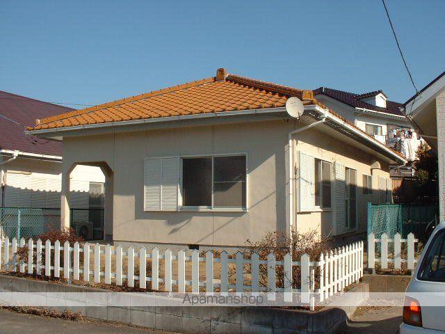 茨城県ひたちなか市はしかべ1丁目の戸建賃貸