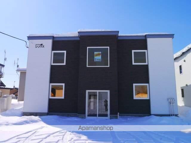 エトワールシリウス