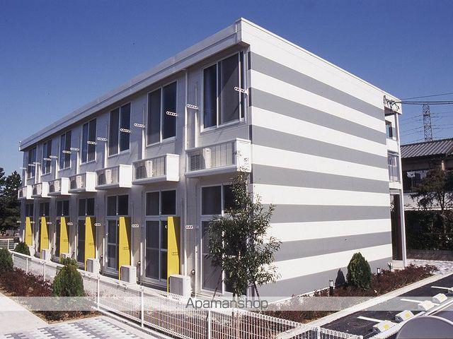 レオパレスアイビー