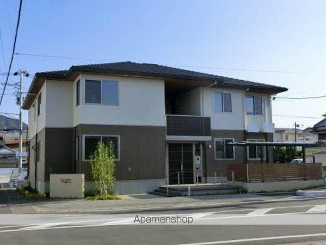 シャーメゾンカープ