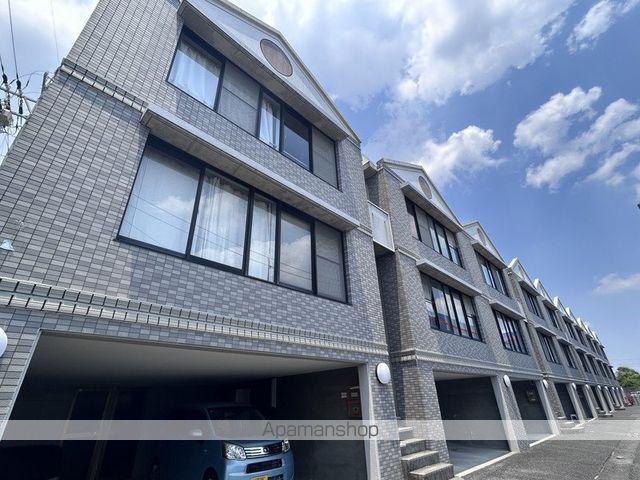 ファミール井ヶ谷A