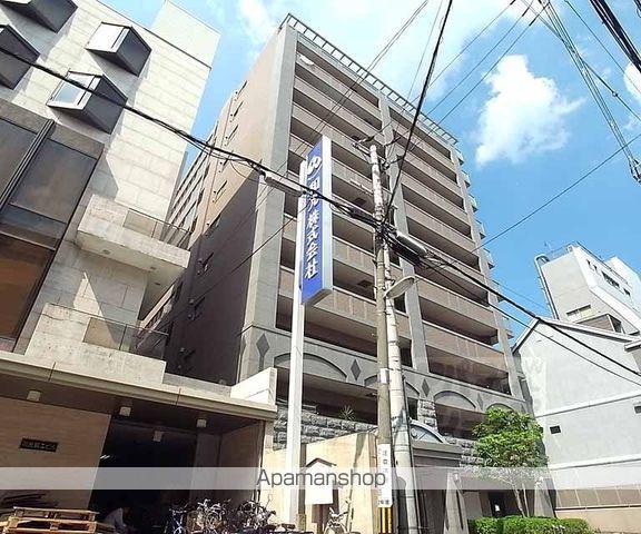 エステムプラザ京都四条烏丸