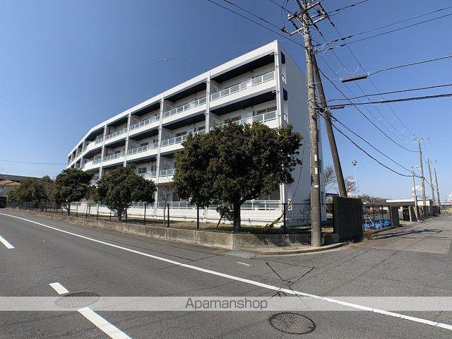 アドバンス神栖(1LDK/2階)