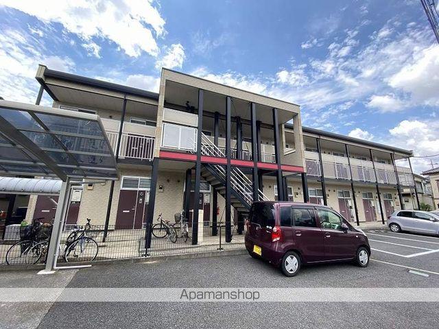 レオパレスエクレール