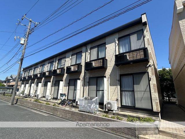 レオパレス昴555C