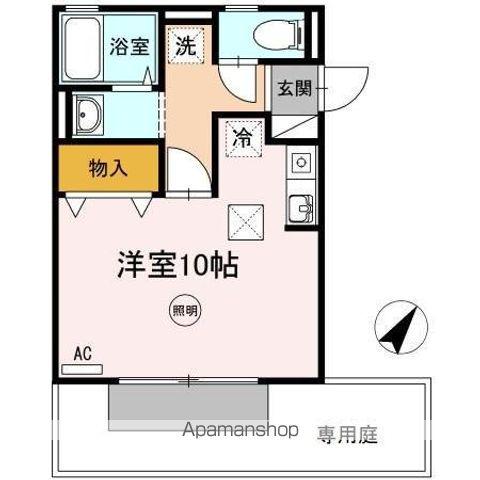 バークリィーハイツ