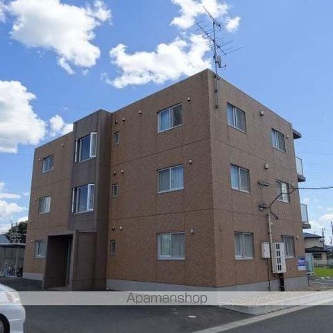 グランディ B(2LDK/2階)