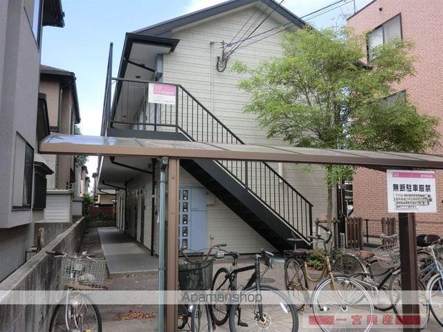 フォブール山越