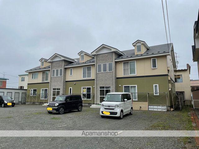 ハイツオーウエスト