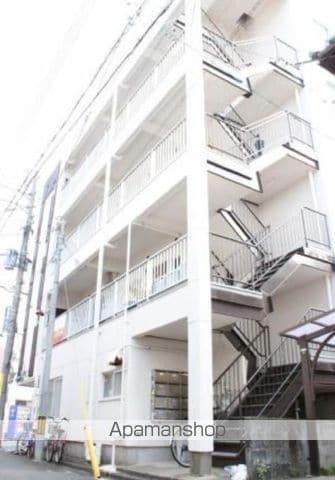APEX松山(1DK/4階)