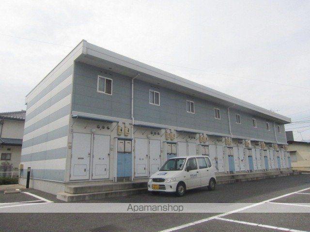 レオパレスエクセレントSHOU