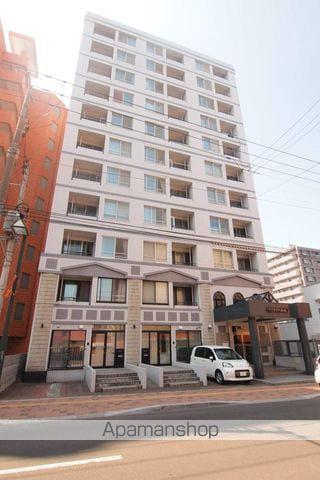 エスパシオ白石