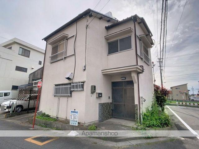 愛知県海部郡大治町 2階建 築47年