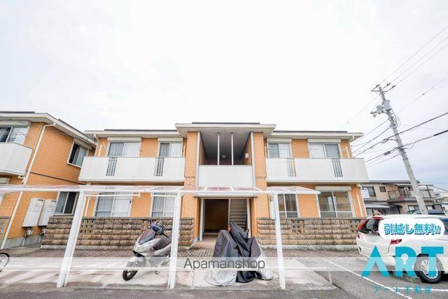 クレセオ森 B棟