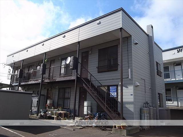 谷浦マンション