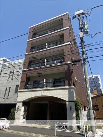 ル・レーブ押上