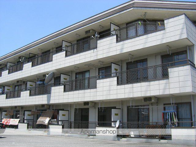 ハイツブルーアイ