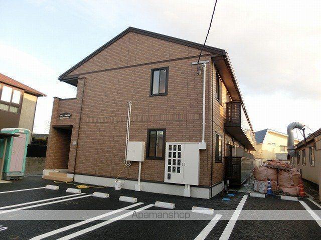 セジュール南仙北