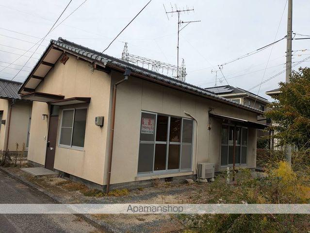 水島臨海鉄道 福井駅(岡山) 徒歩25分 1階建 築46年
