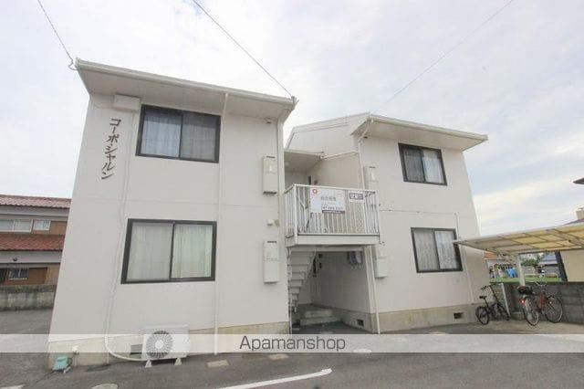 コーポ・シャルン