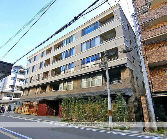 パークホームズ堺町御門