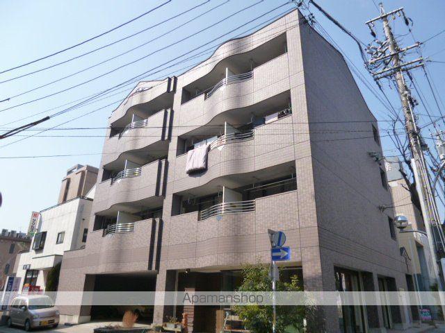 ソフィアSAORI(1K/3階)