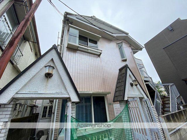 アパートメンツ・リサ鄕津