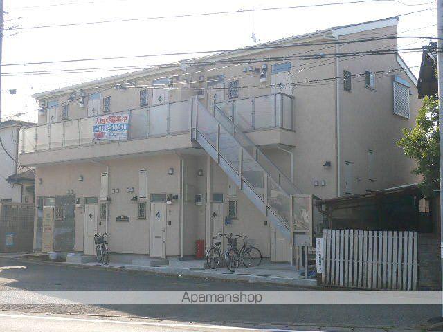 フォレストハウス鎌ヶ谷