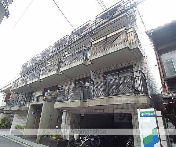 DETOM-1四条大宮II