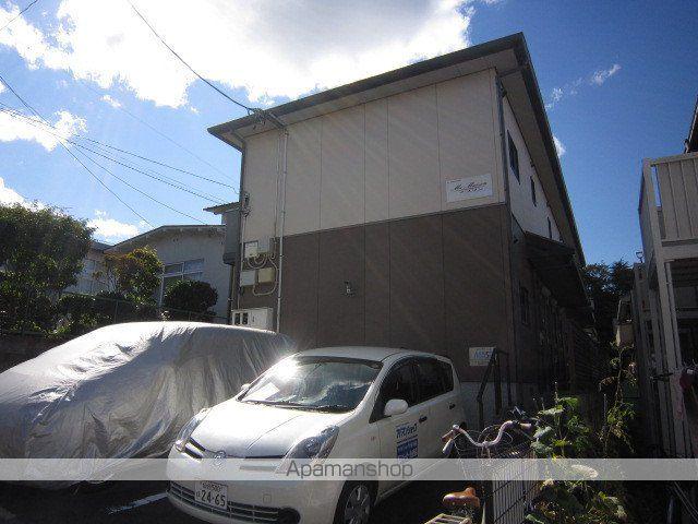 マ・メゾン(ワンルーム/1階)