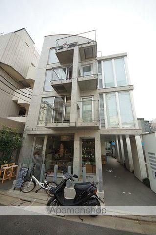 モデリアブリュット 北参道