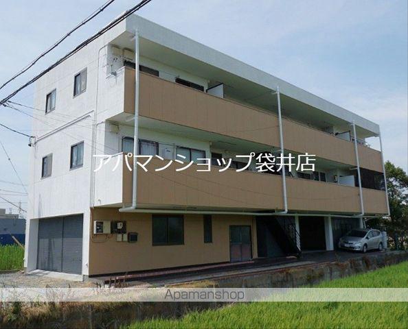 マヌハイツ