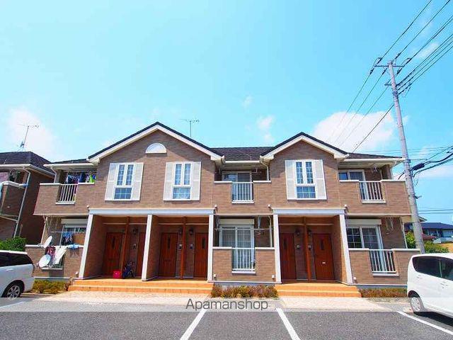 サンシャインⅢ(2LDK/2階)