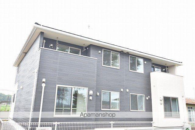 モンテⅠ(2LDK/1階)