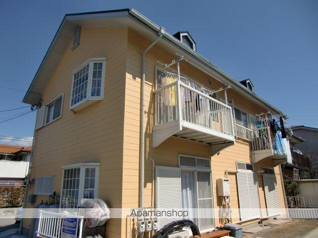 ルーミー甲府1号館