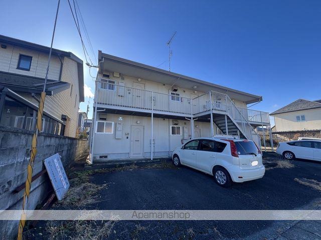 コーポトキオ(2DK/1階)