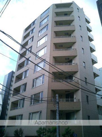 エコロジー柳橋レジデンス